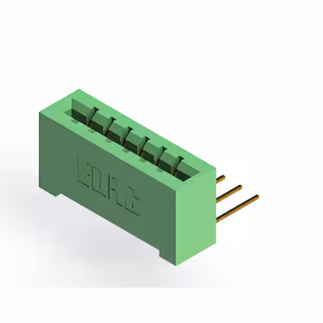 833-006-559-101 EDAC Inc.  Edgeboard Connectors